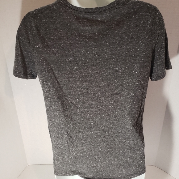 NWOT Women's The Beatles V-Neck T-shirt - Picture 3 of 4